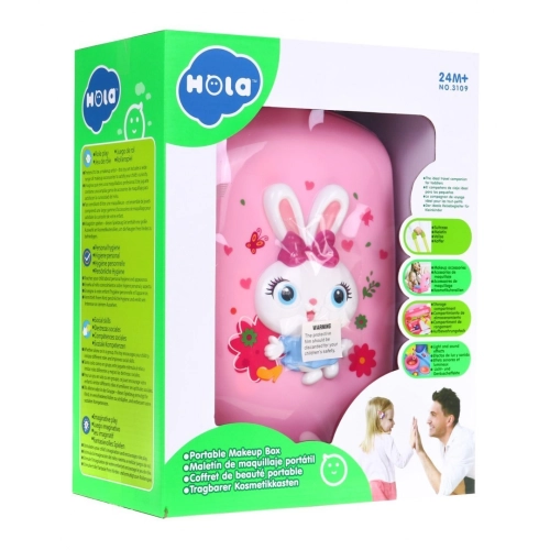 akcesoria dla dziewczynki